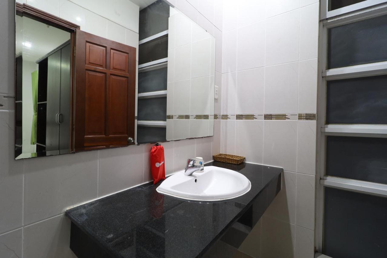 Reddoorz Saigon Modern 2 Ba Vi 3* TP. Hồ Chí Minh